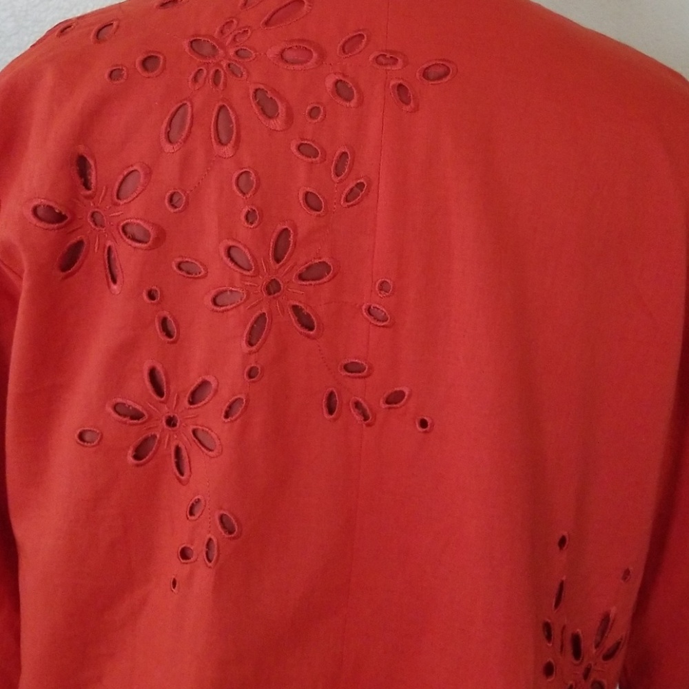 Jacket - Picture 3 of 3